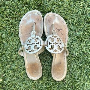 Tory Burch Sandal size 7.5